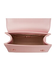 LOVE MOSCHINO BOLD LOVE Briefcase bag with shoulder strap powder - Women’s Bags - 4