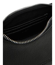 LOVE MOSCHINO GIANT Mini handbag with shoulder strap po00bx - Women’s Bags - 5