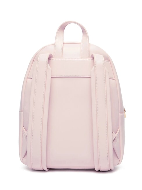 GEOMETRIC Backpack with pocket face powder - Women&rsquo;s Bags