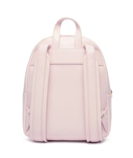 LOVE MOSCHINO GEOMETRIC Backpack with pocket face powder - Women&rsquo;s Bags - 2