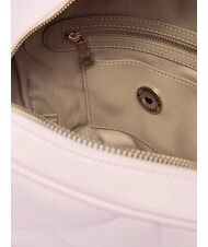 LOVE MOSCHINO GEOMETRIC Backpack with pocket face powder - Women&rsquo;s Bags - 5