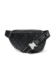LOVE MOSCHINO QUILTED Bum bag - Women’s Bags