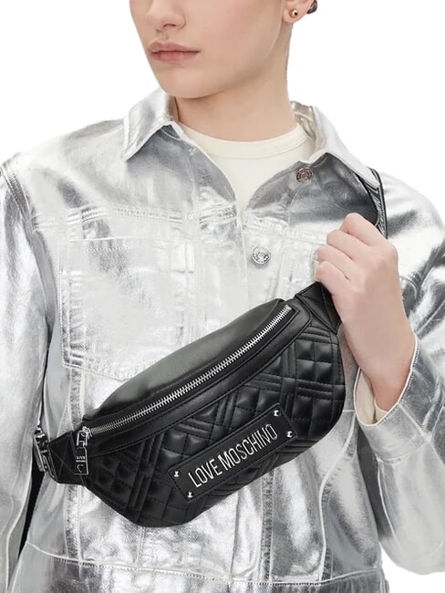 QUILTED Bum bag po00bx - Women’s Bags