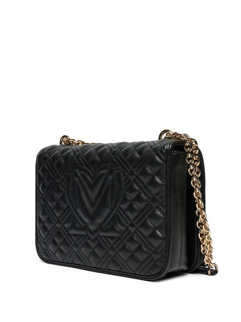 QUILTED Shoulder bag, crossbody bag Black - Women’s Bags