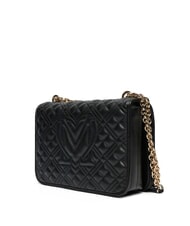 LOVE MOSCHINO QUILTED Shoulder bag, crossbody bag - Women’s Bags