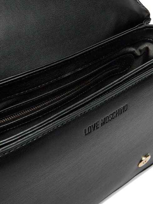 QUILTED Shoulder bag, crossbody bag Black - Women’s Bags