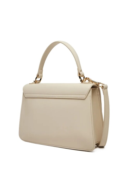 BOLD LOVE Handbag with shoulder strap ivory - Women’s Bags