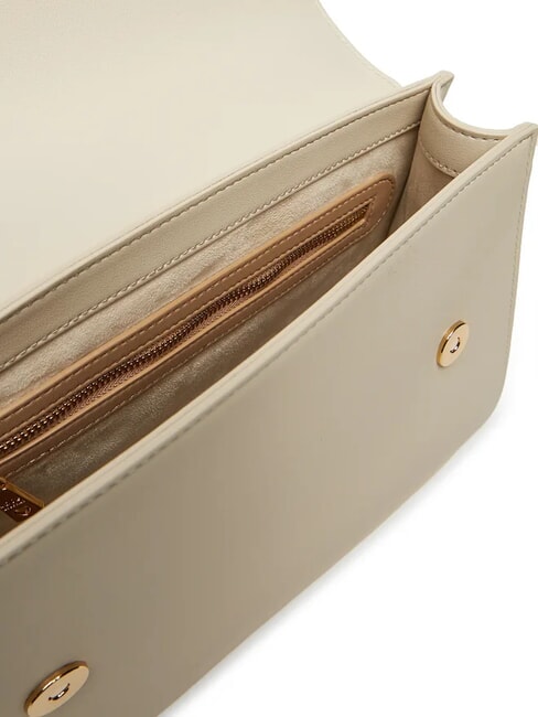 BOLD LOVE Handbag with shoulder strap ivory - Women’s Bags