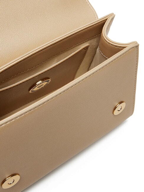 BOLD LOVE Briefcase bag with shoulder strap gold - Women’s Bags