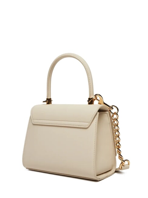 BOLD LOVE Mini handbag with shoulder strap ivory - Women’s Bags