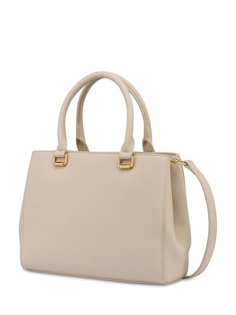 BOLD LOVE Handbag with shoulder strap ivory - Women’s Bags