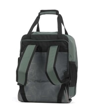 AMERICAN TOURISTER TAKE2CABIN Underseater Trolley Backpack dark forest - Hand luggage - 5