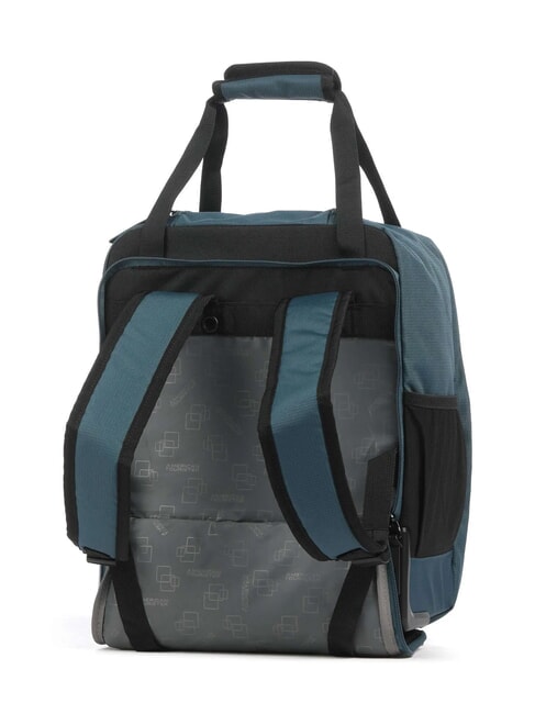 TAKE2CABIN Underseater Trolley Backpack harbor blue - Hand luggage