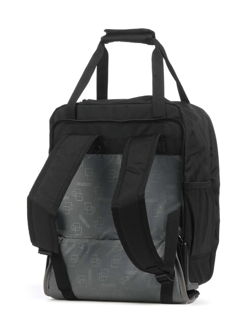 TAKE2CABIN Underseater Trolley Backpack BLACK - Hand luggage