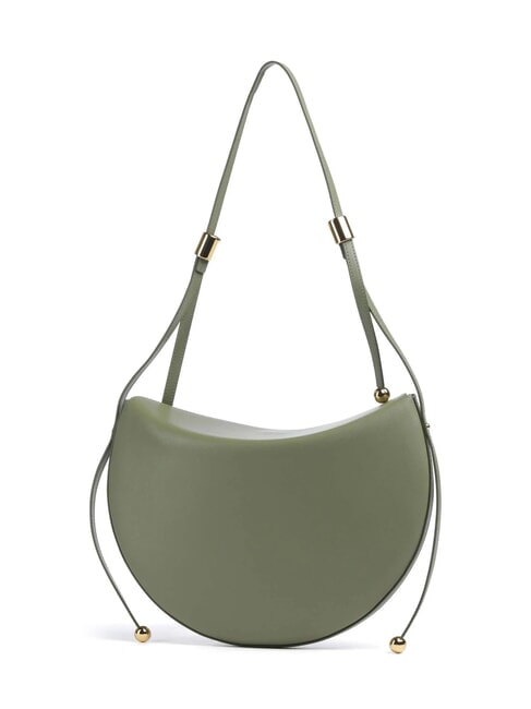 MOONSTONE  Shoulder bag, leather avocado - Women’s Bags