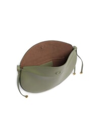 FURLA MOONSTONE  Shoulder bag, leather avocado - Women’s Bags - 4