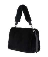 COCCINELLE BOHEME SYNTHETIC FUR Shoulder bag - Women’s Bags