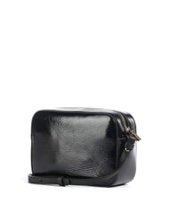 COCCINELLE BEAT SHINY WRINKLED Mini shoulder bag - Women’s Bags