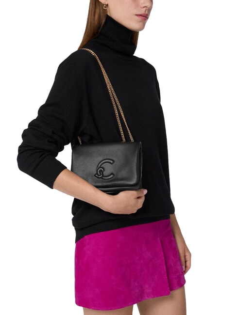 DULSE Mini Shoulder Bag steel - Women’s Bags