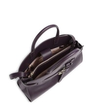 COCCINELLE SABINE Handbag, with shoulder strap plums - Women’s Bags - 3