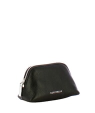 COCCINELLE HELGA Leather toiletry bag - Sachets & Travels Cases