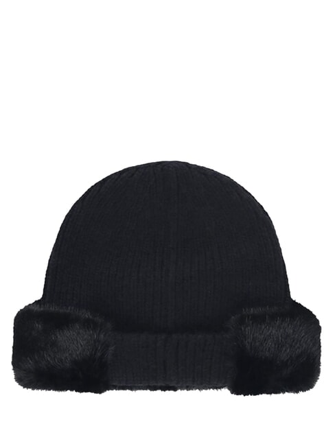 IVETTE Cap Black - Hats