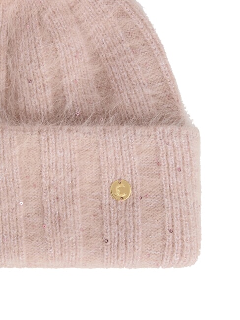 JENNIE Pom pom hat rosette - Hats