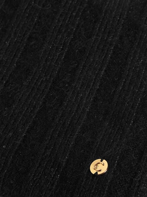 JENNIE Women's Scarf Black - Scarves