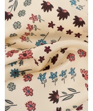 COCCINELLE HERBARIUM Silk scarf - Scarves