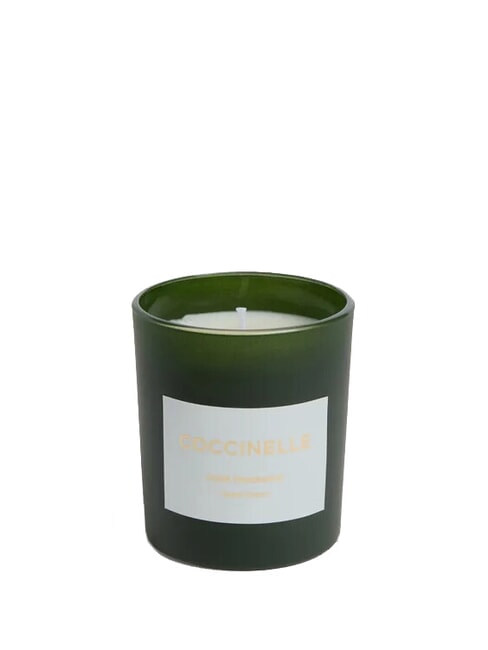 HOME COLLECTION Candle petroleum/white - Clocks and Alarm Clocks