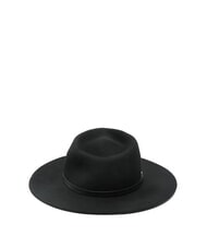 COCCINELLE LISE HAT Hat Black - Hats - 2