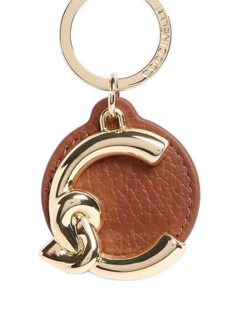 C-ME Keychain  cognac - Key holders