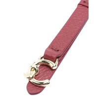 COCCINELLE C-EASY Charm keychain currant - Key holders - 2