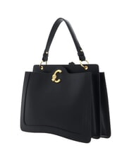 COCCINELLE C-ME CALF Handbag, with shoulder strap - Women’s Bags