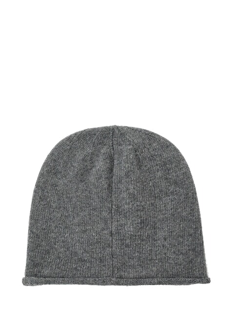 ELEONOR Logo hat dark snow - Hats