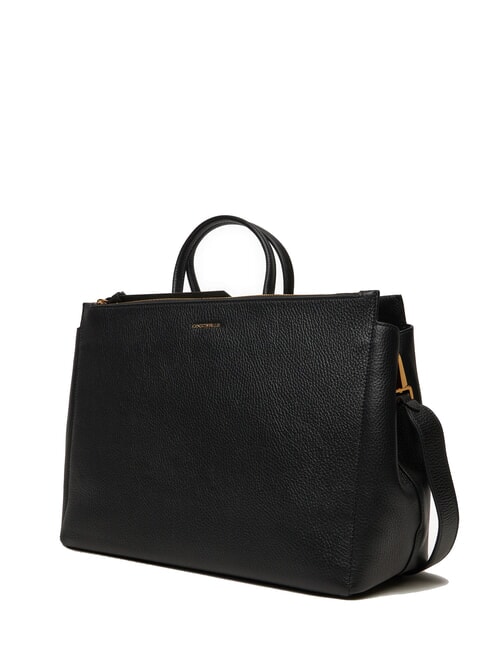ARLETTIS Handbag and shoulder bag Black - Women’s Bags