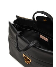 COCCINELLE ARLETTIS Handbag and shoulder bag Black - Women’s Bags - 3