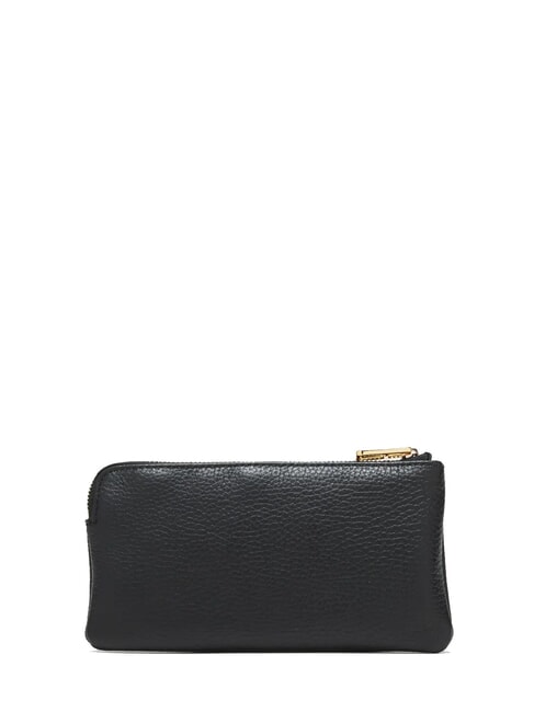 ALIAS  Leather pouch Black - Women’s Bags