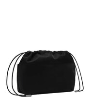 COCCINELLE BAG ORGANIZER Bag Necessaire Black - Accessories for bags - 2