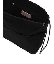 COCCINELLE BAG ORGANIZER Bag Necessaire Black - Accessories for bags - 3