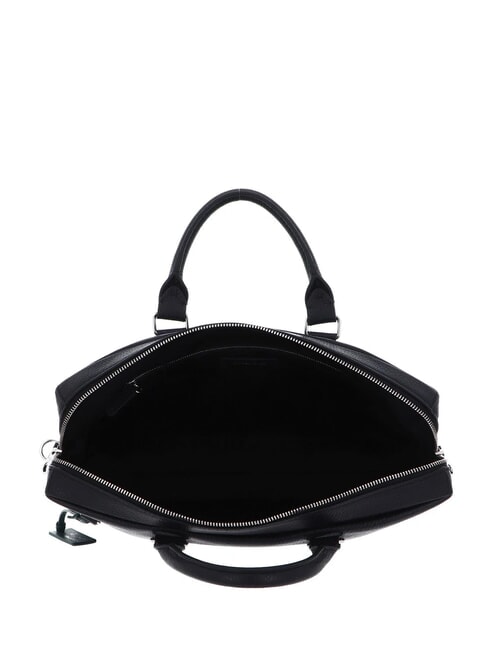 STG SOFT Leather briefcase Black - Women’s Bags