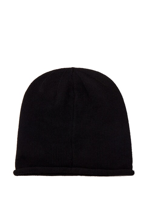 ELEONOR Logo hat Black - Hats