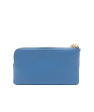 COCCINELLE METALLIC SOFT Envelope coin purse blue - Women&rsquo;s Wallets - 2