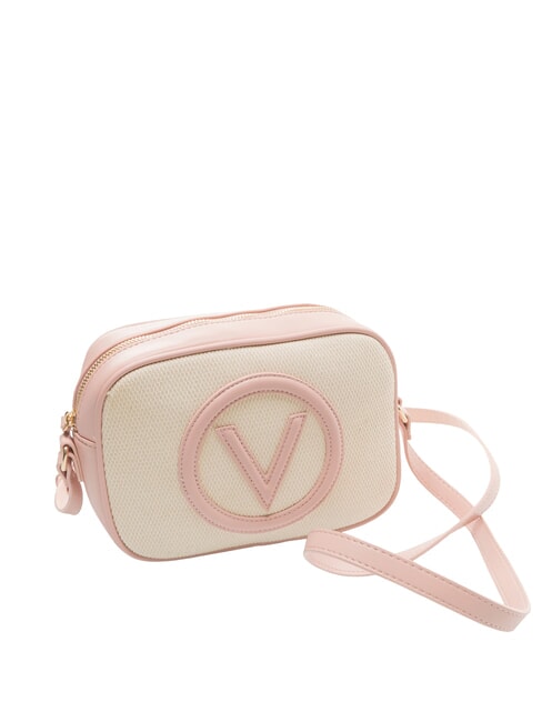 COVENT Canvas camera case bag nat/powder - Women’s Bags