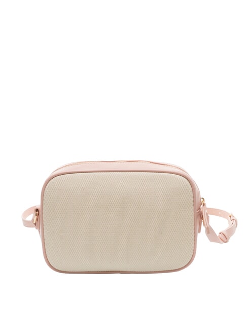 COVENT Canvas camera case bag nat/powder - Women’s Bags