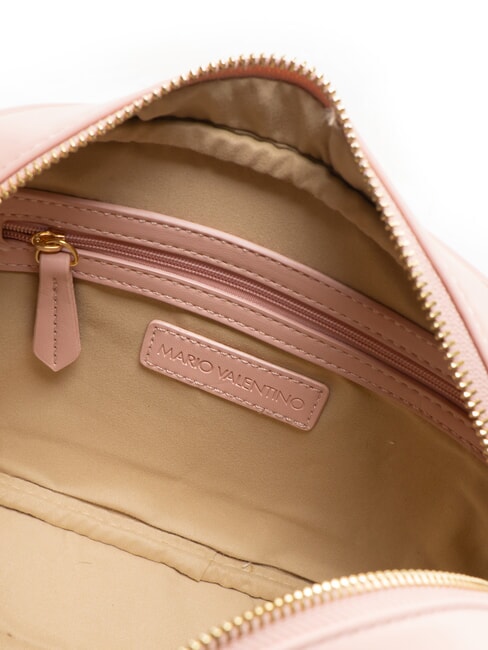 COVENT Canvas camera case bag nat/powder - Women’s Bags