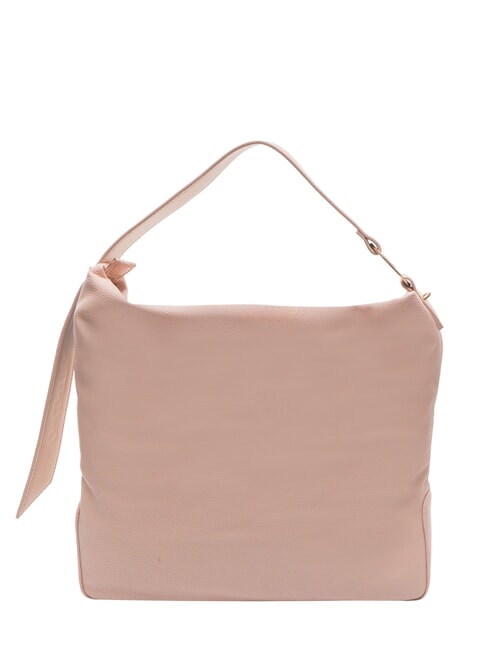 PEONIES RE Hobo shoulder bag powder - Women&rsquo;s Bags