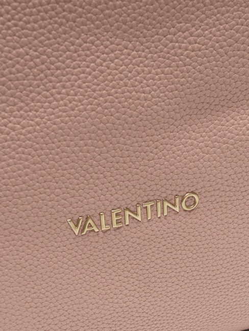 PEONIES RE Hobo shoulder bag powder - Women&rsquo;s Bags