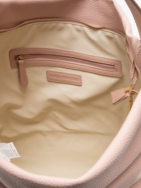 PEONIES RE Hobo shoulder bag powder - Women&rsquo;s Bags