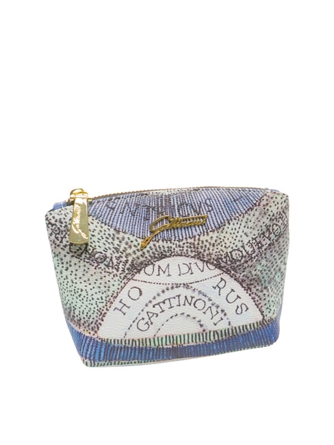 PLANETARIUM Necessary aquamarine/navy - Sachets & Travels Cases